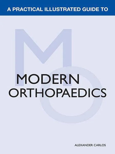 Modern Orthopaedics